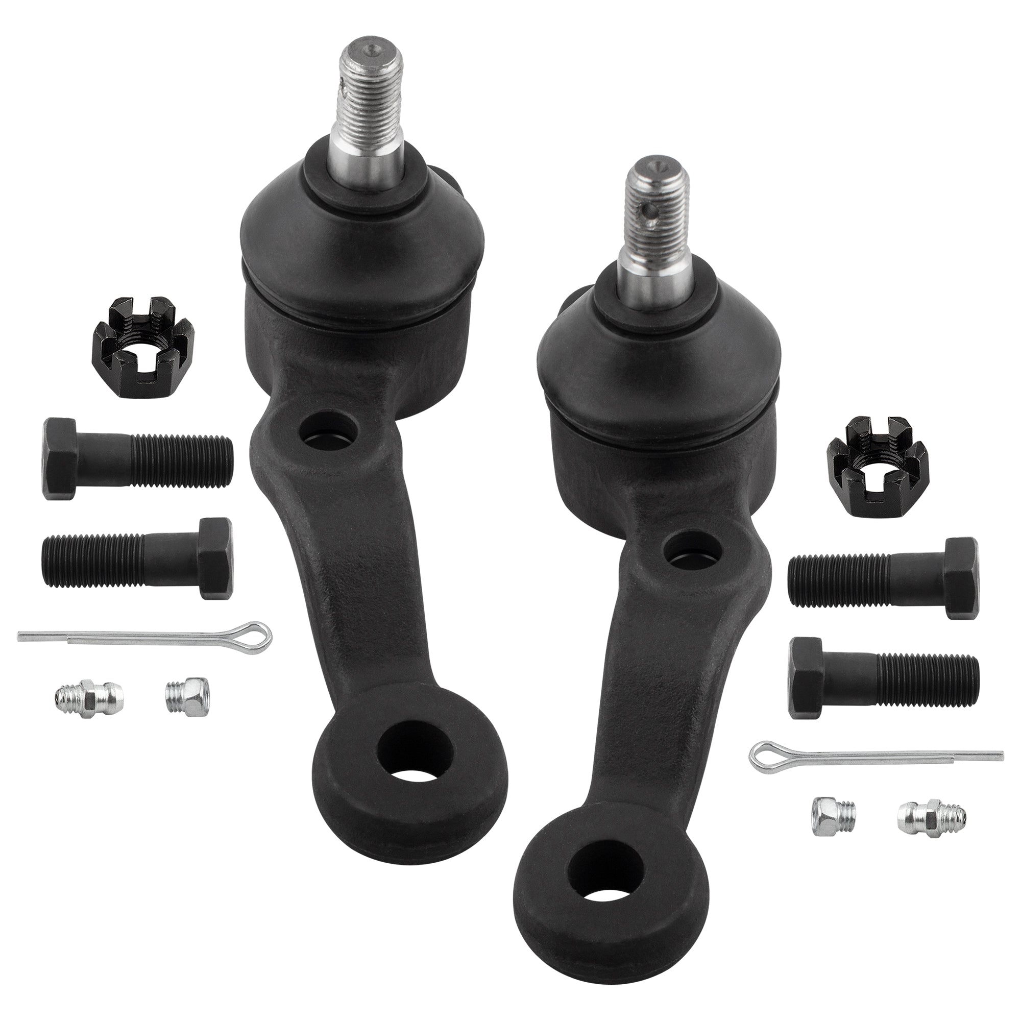 BOXI 2pcs Front Lower Ball Joints Fit for Lexus IS300 2001 2002 2003 2004 2005 - Base Sedan
