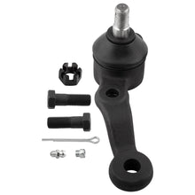 BOXI 2pcs Front Lower Ball Joints Fit for Lexus IS300 2001 2002 2003 2004 2005 - Base Sedan — product photo 2