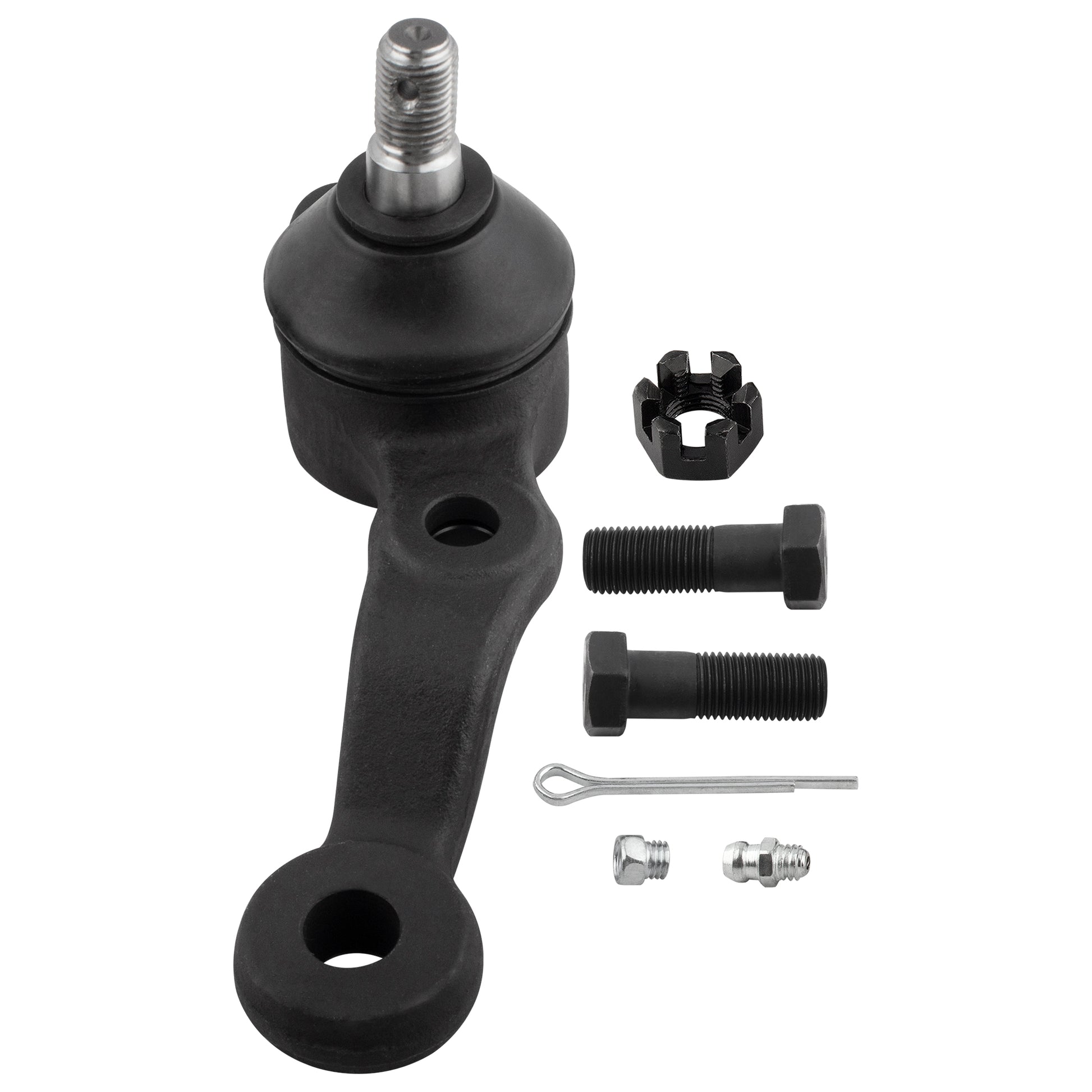 BOXI 2pcs Front Lower Ball Joints Fit for Lexus IS300 2001 2002 2003 2004 2005 - Base Sedan — product photo 3