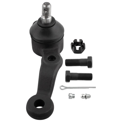 BOXI 2pcs Front Lower Ball Joints Fit for Lexus IS300 2001 2002 2003 2004 2005 - Base Sedan — product photo 3