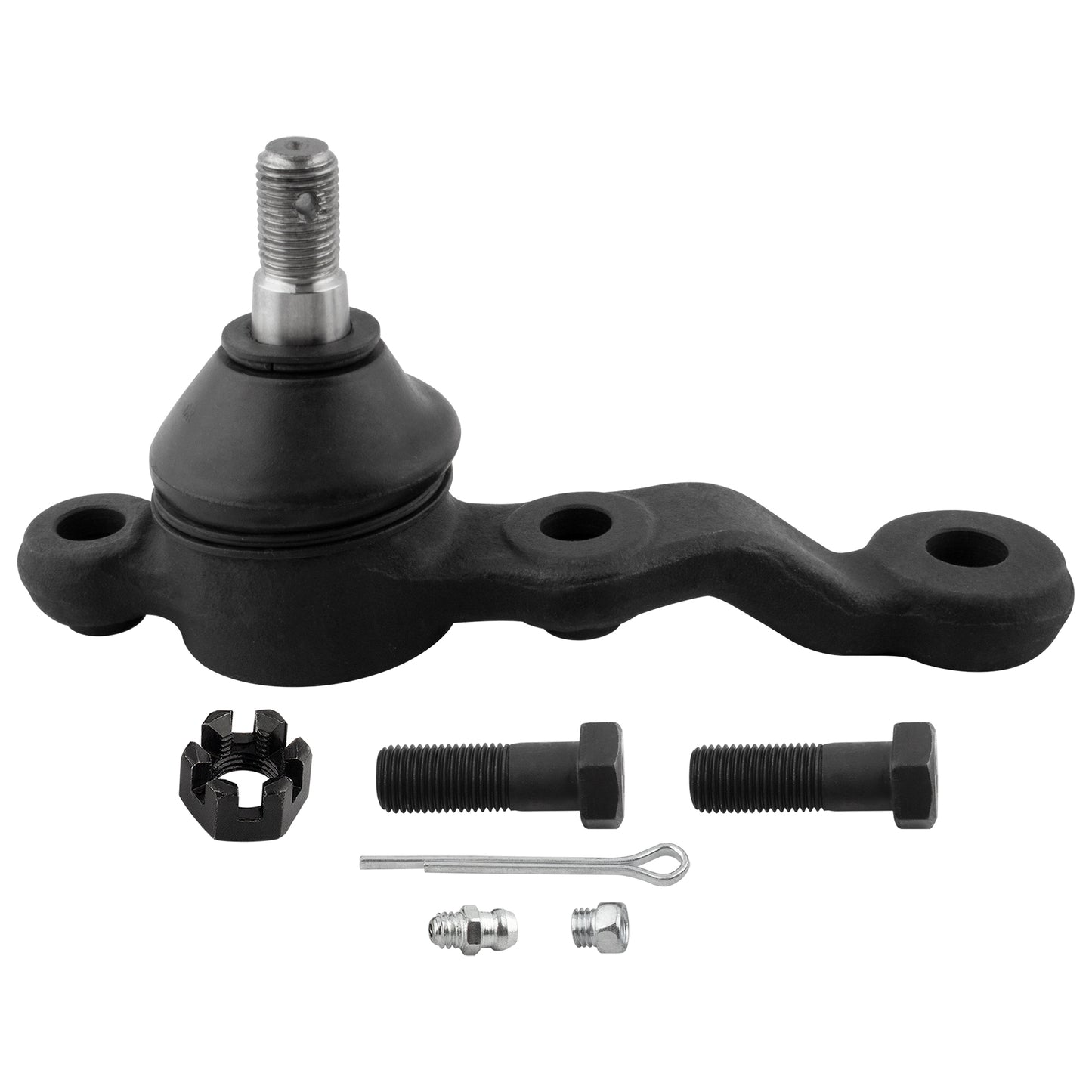 BOXI 2pcs Front Lower Ball Joints Fit for Lexus IS300 2001 2002 2003 2004 2005 - Base Sedan — product photo 4