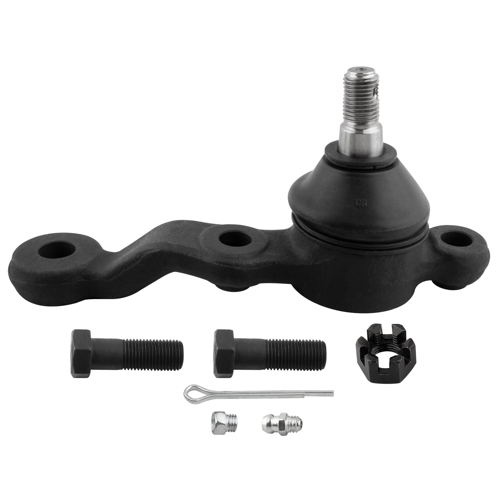 BOXI 2pcs Front Lower Ball Joints Fit for Lexus IS300 2001 2002 2003 2004 2005 - Base Sedan — product photo 5