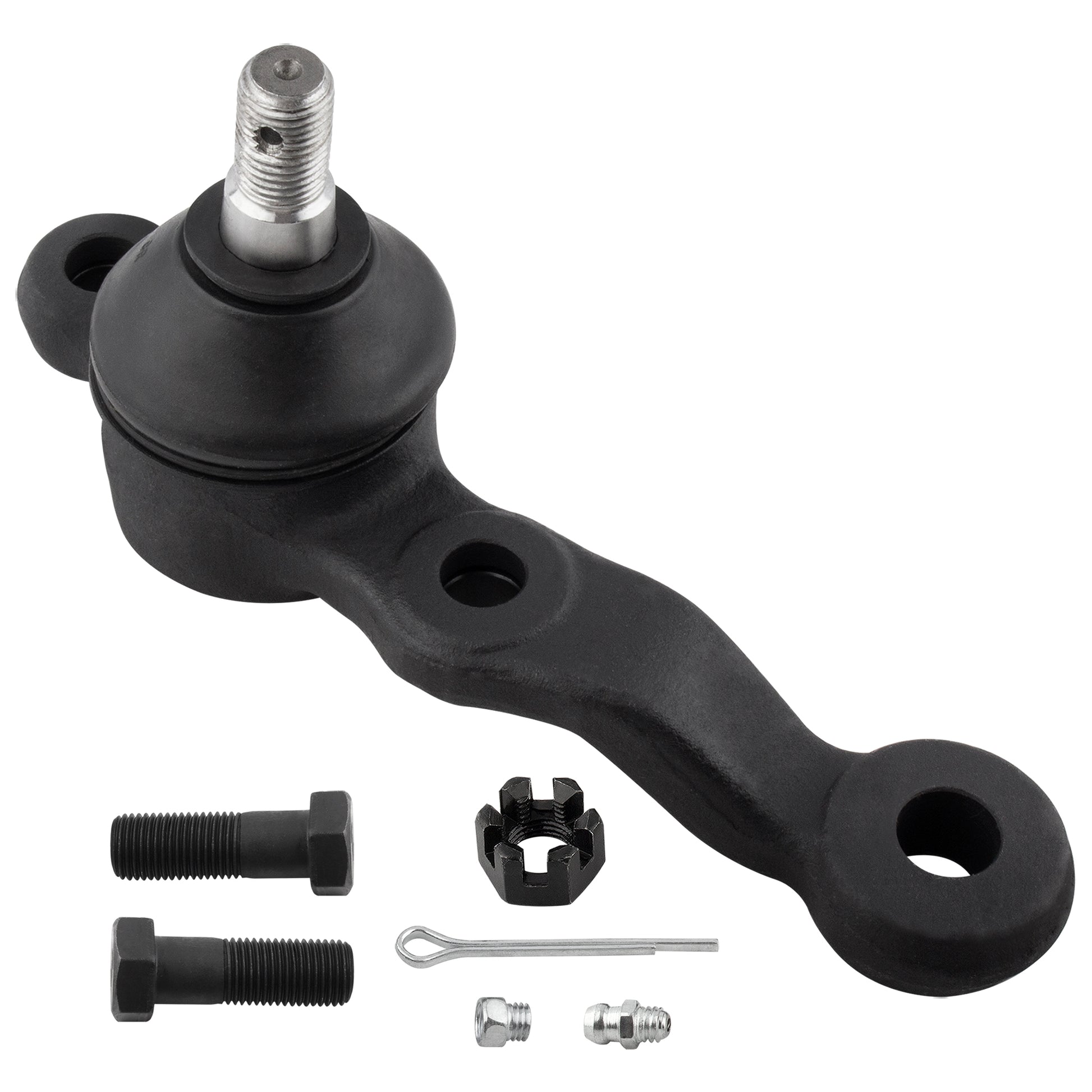 BOXI 2pcs Front Lower Ball Joints Fit for Lexus IS300 2001 2002 2003 2004 2005 - Base Sedan — product photo 6