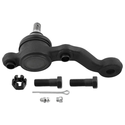 BOXI 2pcs Front Lower Ball Joints Fit for Lexus IS300 2001 2002 2003 2004 2005 - Base Sedan — product photo 7