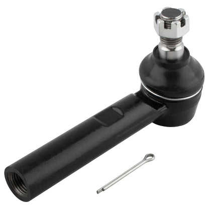 BOXI 2pcs Front Outer Tie Rod Ends Fit for Toyota 4Runner 2003-2009 — product photo 4