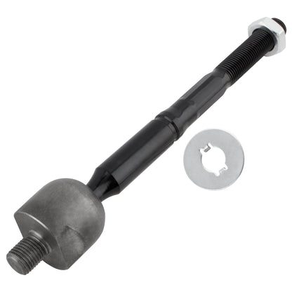 BOXI (Set of 4) Front Inner & Outer Tie Rods Ends Fit for Lexus GS300 1998 1999 2000 2001 2002 2003 — product photo 6