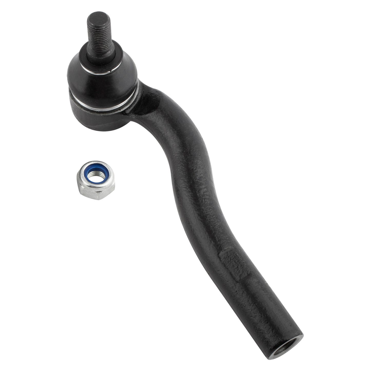 BOXI 2pcs Front Outer Tie Rod Ends Fit for Lexus GS300 1998-2005 — product photo 3