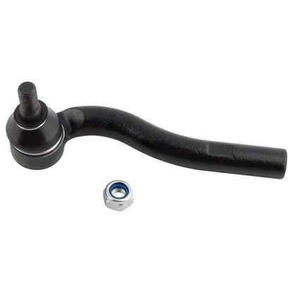BOXI 2pcs Front Outer Tie Rod Ends Fit for Lexus GS300 1998-2005 — product photo 4