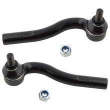 BOXI (Set of 6) Front Inner Outer Tie Rod Ends Sway Bars Kit Fit for Lexus GS300 1998 1999 2000 — product photo 2