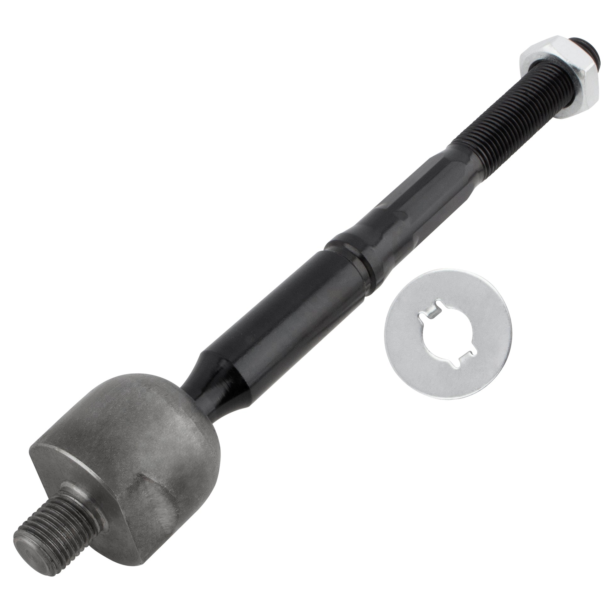 BOXI (Set of 6) Front Inner Outer Tie Rod Ends Sway Bars Kit Fit for Lexus GS300 1998 1999 2000 — product photo 7