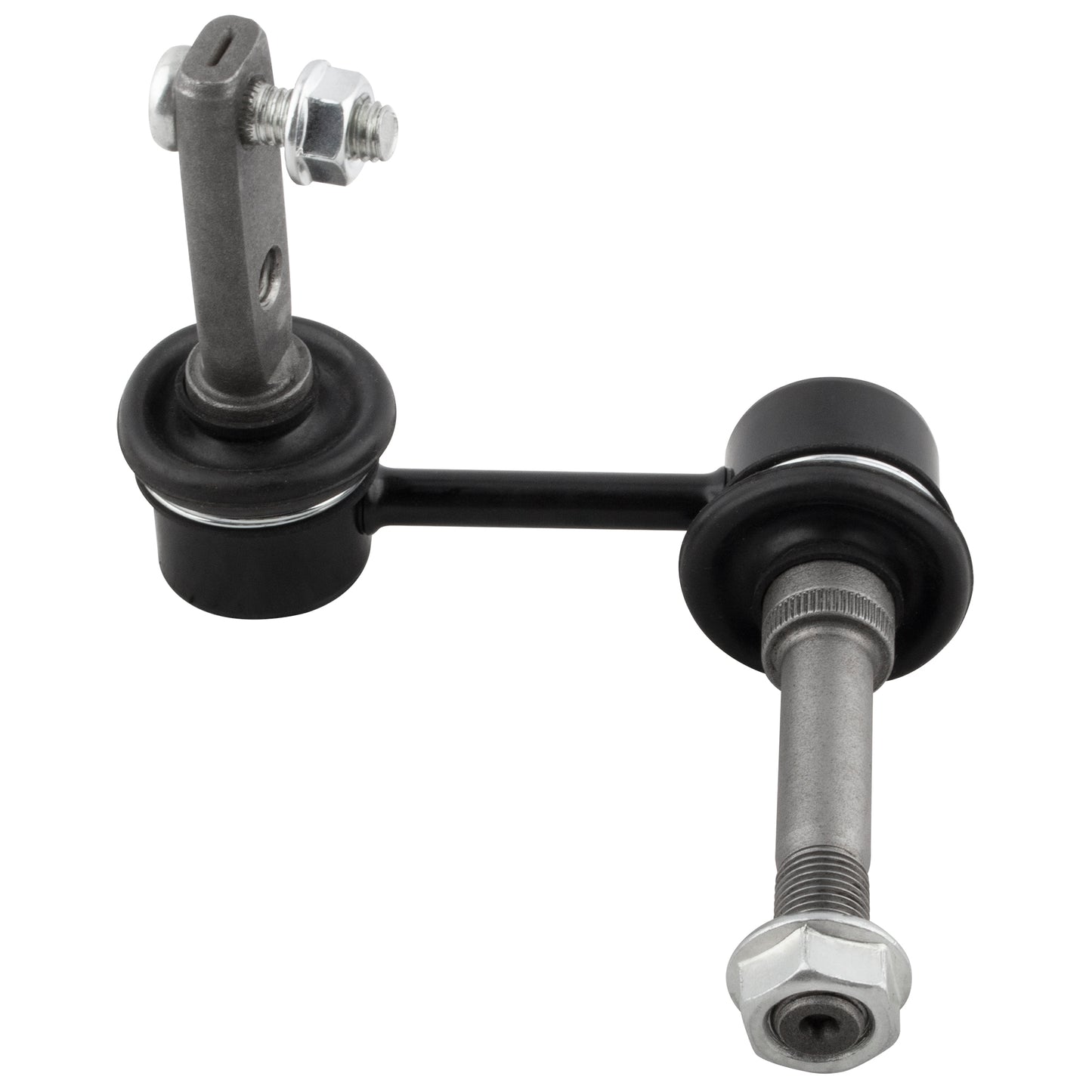BOXI (Set of 6) Front Inner & Outer Tie Rod Ends + Sway Bars Links Kit Fit for Lexus SC430 2002 — product photo 5