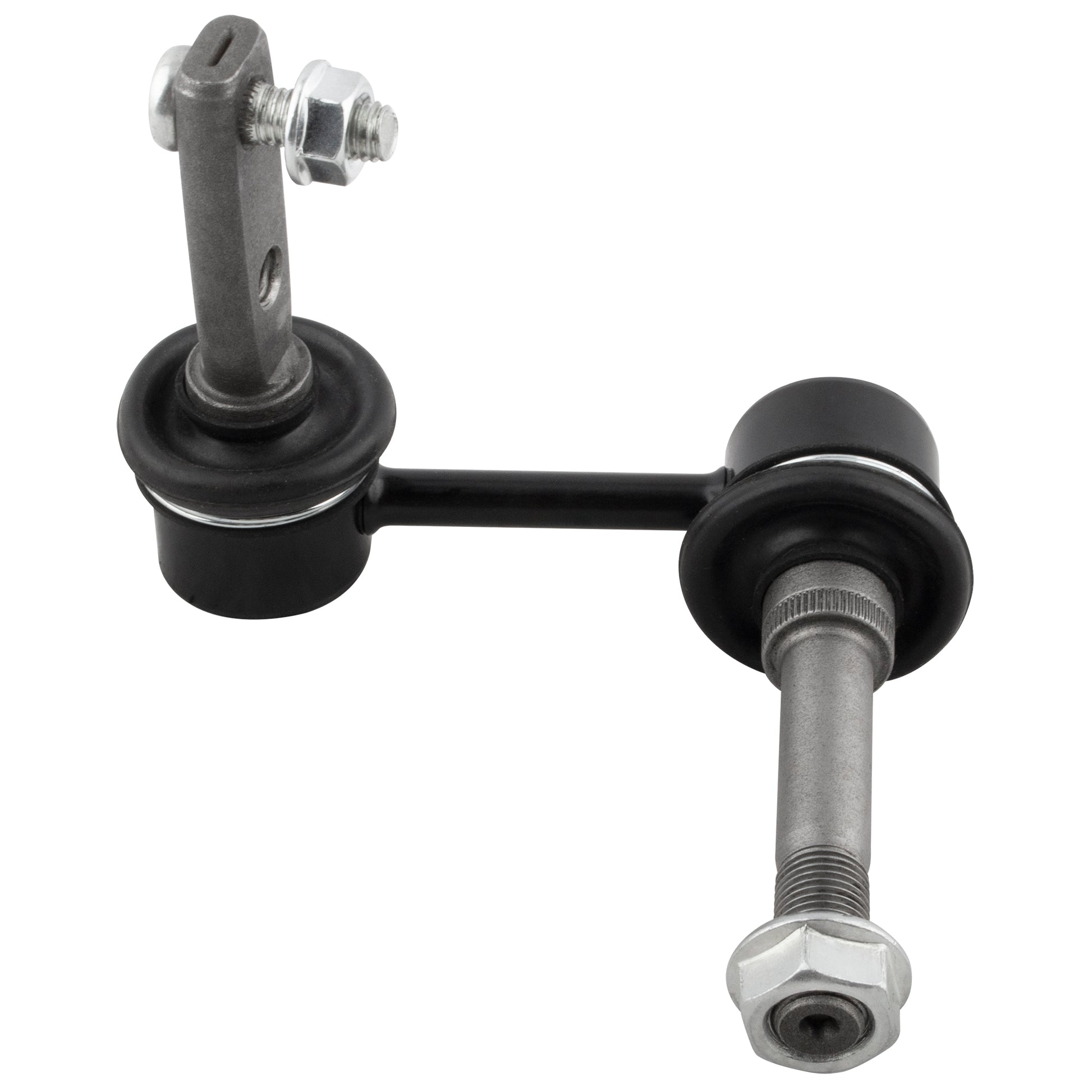 BOXI (Set of 6) Front Inner & Outer Tie Rod Ends + Sway Bars Links Kit Fit for Lexus SC430 2002 — product photo 5