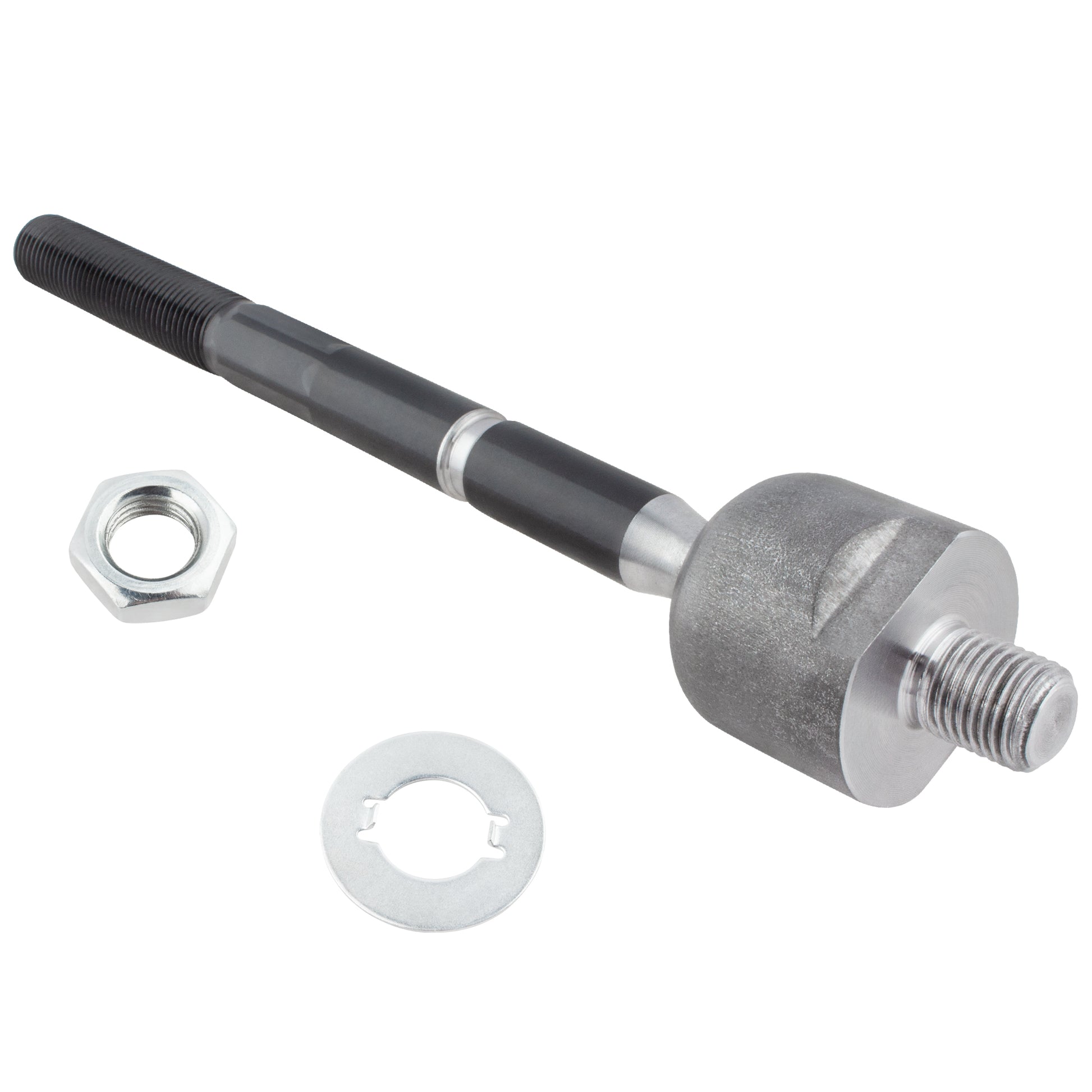 BOXI (Set of 6) Front Inner & Outer Tie Rod Ends + Sway Bars Links Kit Fit for Lexus SC430 2002 — product photo 7
