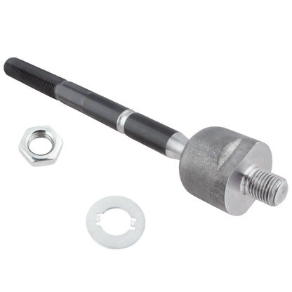 BOXI (Set of 6) Front Inner & Outer Tie Rod Ends + Sway Bars Links Kit Fit for Lexus SC430 2002 — product photo 7