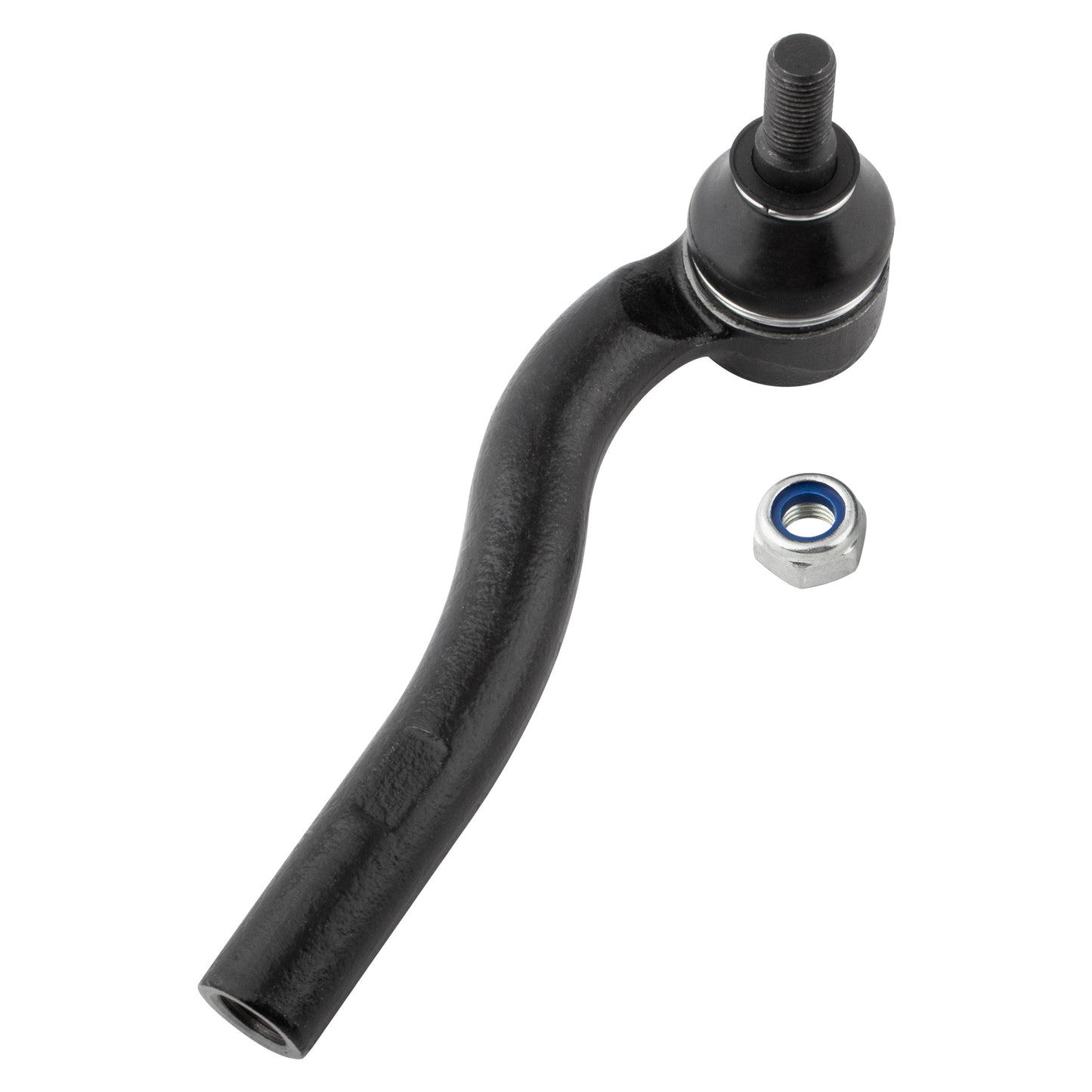 BOXI 4pcs Front Inner and Outer Tie Rod Ends Fit for Lexus SC430 2002 2003 2004 2005 2006 2007 2008 — product photo 4