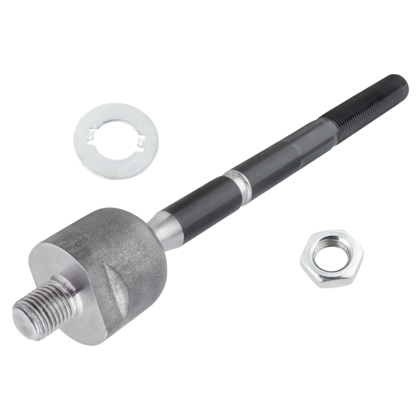 BOXI 4pcs Front Inner and Outer Tie Rod Ends Fit for Lexus SC430 2002 2003 2004 2005 2006 2007 2008 — product photo 7