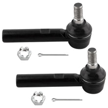 BOXI 2pcs Front Outer Tie Rod Ends Fit for Lexus GX460 2010-2021 — product photo 2