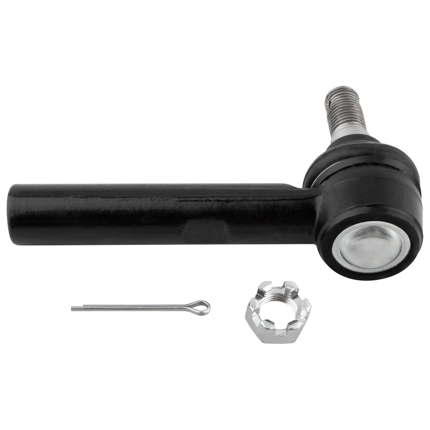 BOXI 2pcs Front Outer Tie Rod Ends Fit for Lexus GX460 2010-2021 — product photo 5