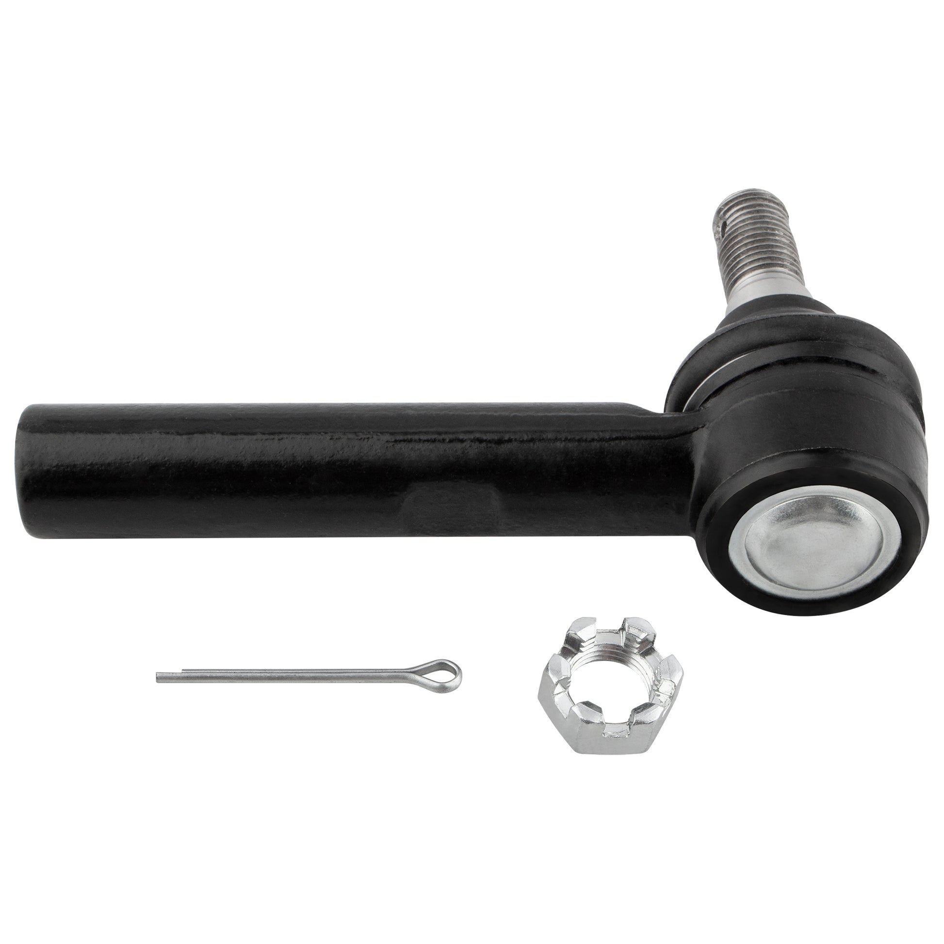 BOXI 2pcs Front Outer Tie Rod Ends Fit for Lexus GX460 2010-2021 — product photo 5