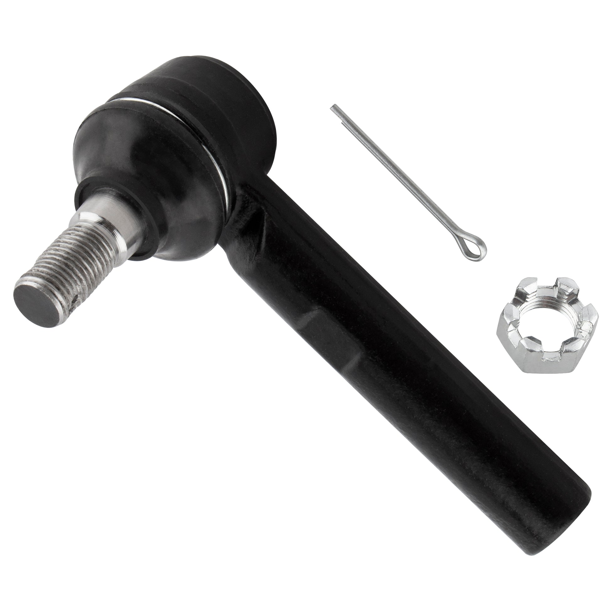 BOXI 2pcs Front Outer Tie Rod Ends Fit for Lexus GX460 2010-2021 — product photo 6