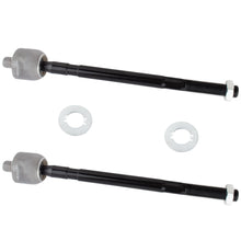 BOXI 2pcs Front Inner Tie Rod End Links Fit for Lexus IS300 2001 Sedan 4-Door 3.0L — product photo 2