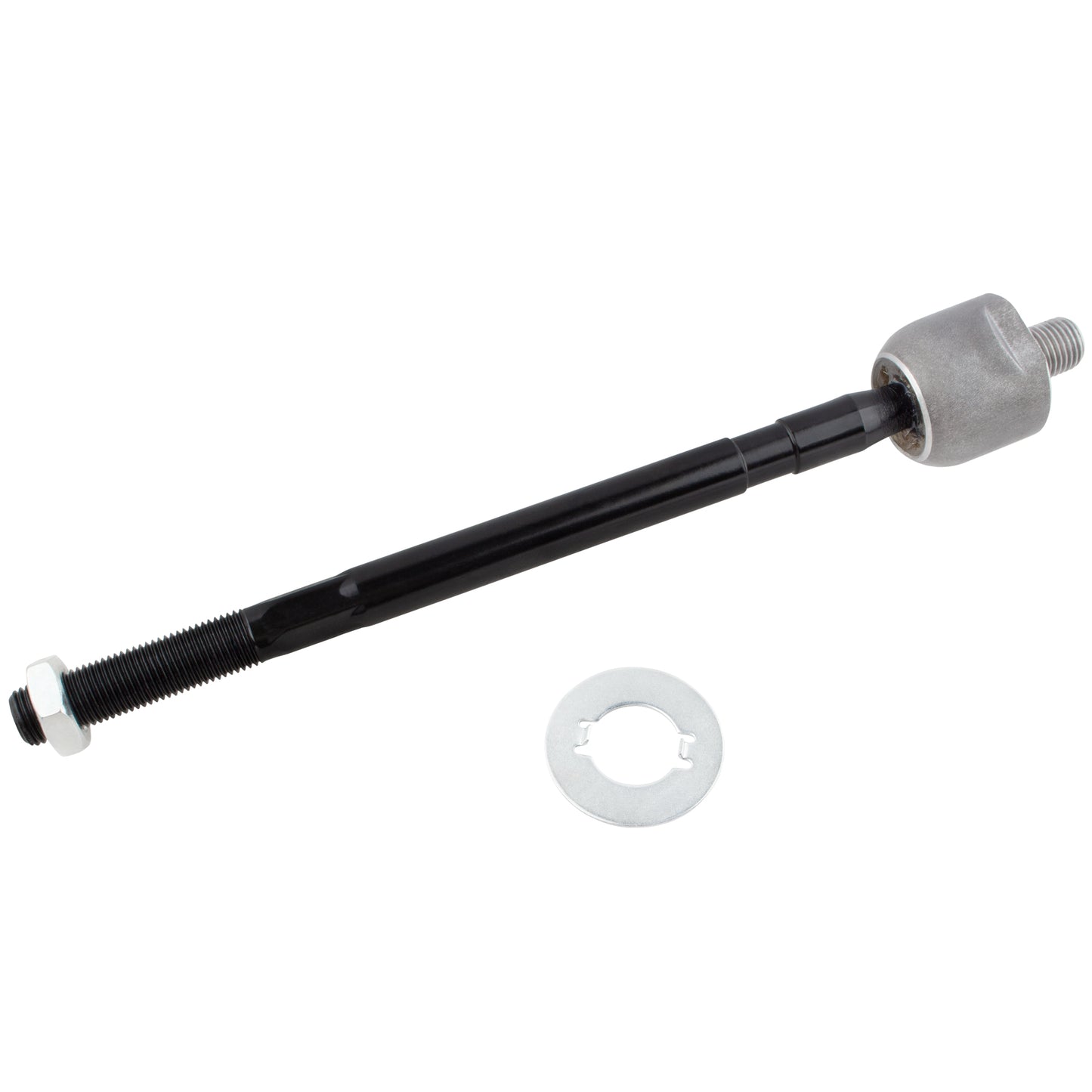 BOXI 2pcs Front Inner Tie Rod End Links Fit for Lexus IS300 2001 Sedan 4-Door 3.0L — product photo 4