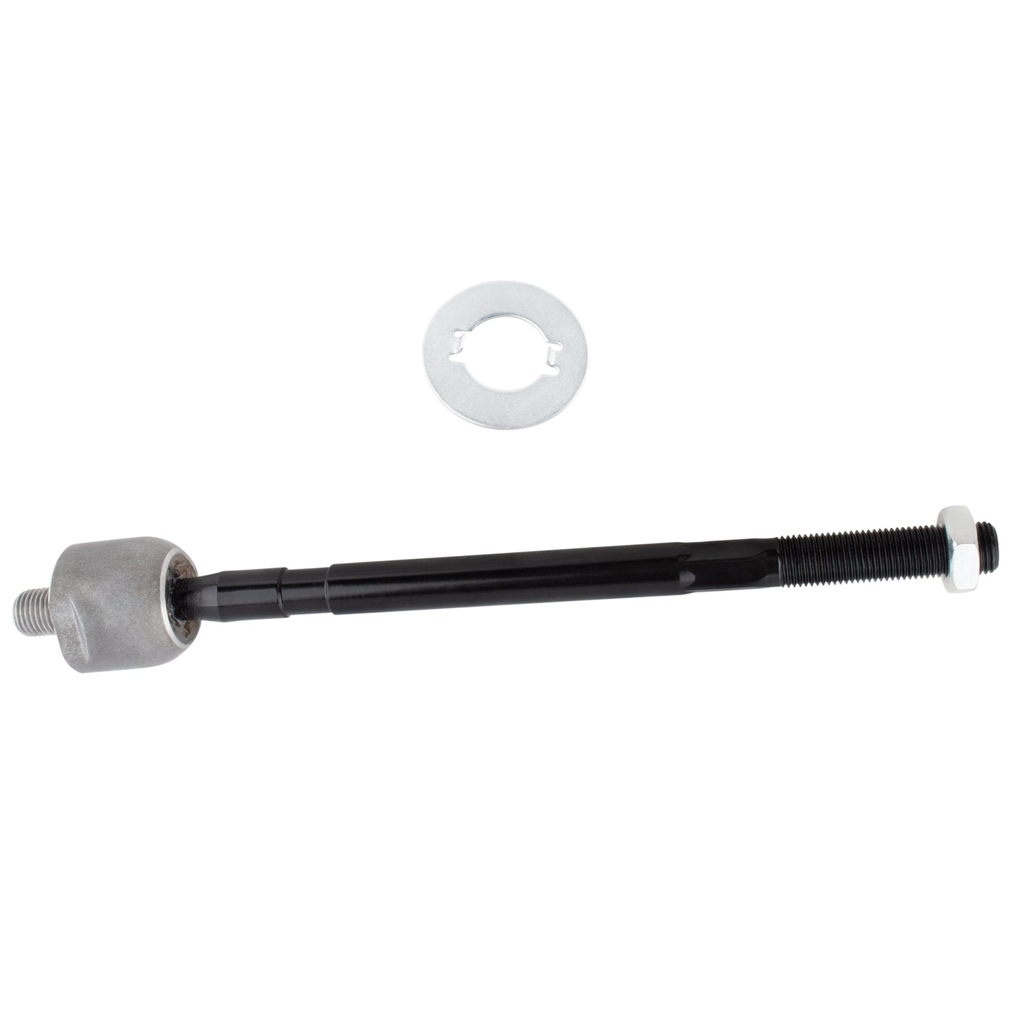 BOXI 2pcs Front Inner Tie Rod End Links Fit for Lexus IS300 2001 Sedan 4-Door 3.0L — product photo 5