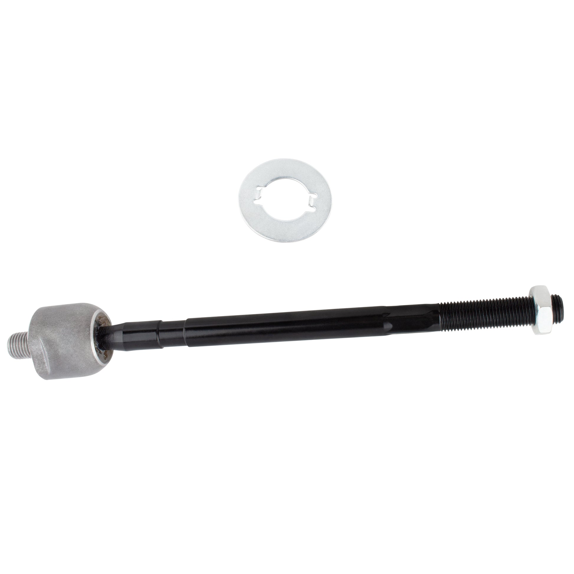 BOXI 2pcs Front Inner Tie Rod End Links Fit for Lexus IS300 2001 Sedan 4-Door 3.0L — product photo 5