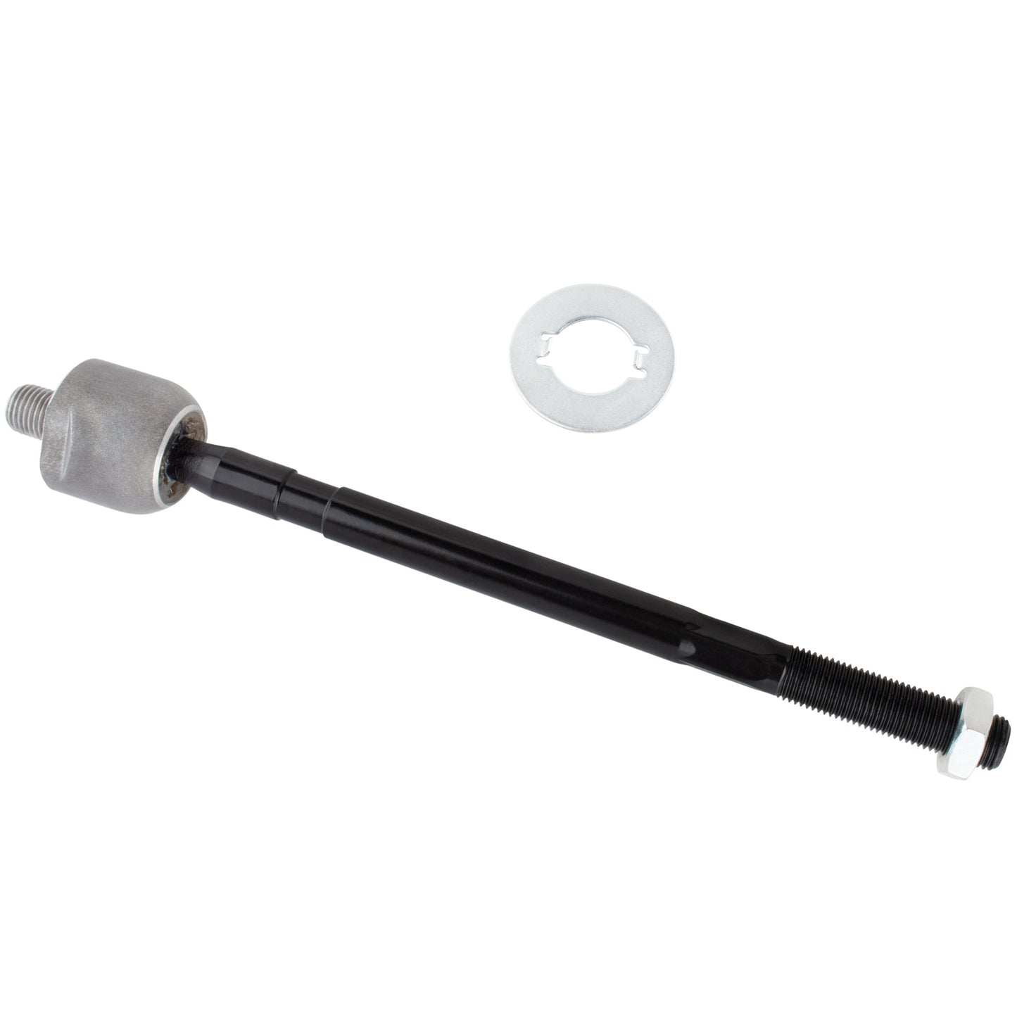 BOXI 2pcs Front Inner Tie Rod End Links Fit for Lexus IS300 2001 Sedan 4-Door 3.0L — product photo 7
