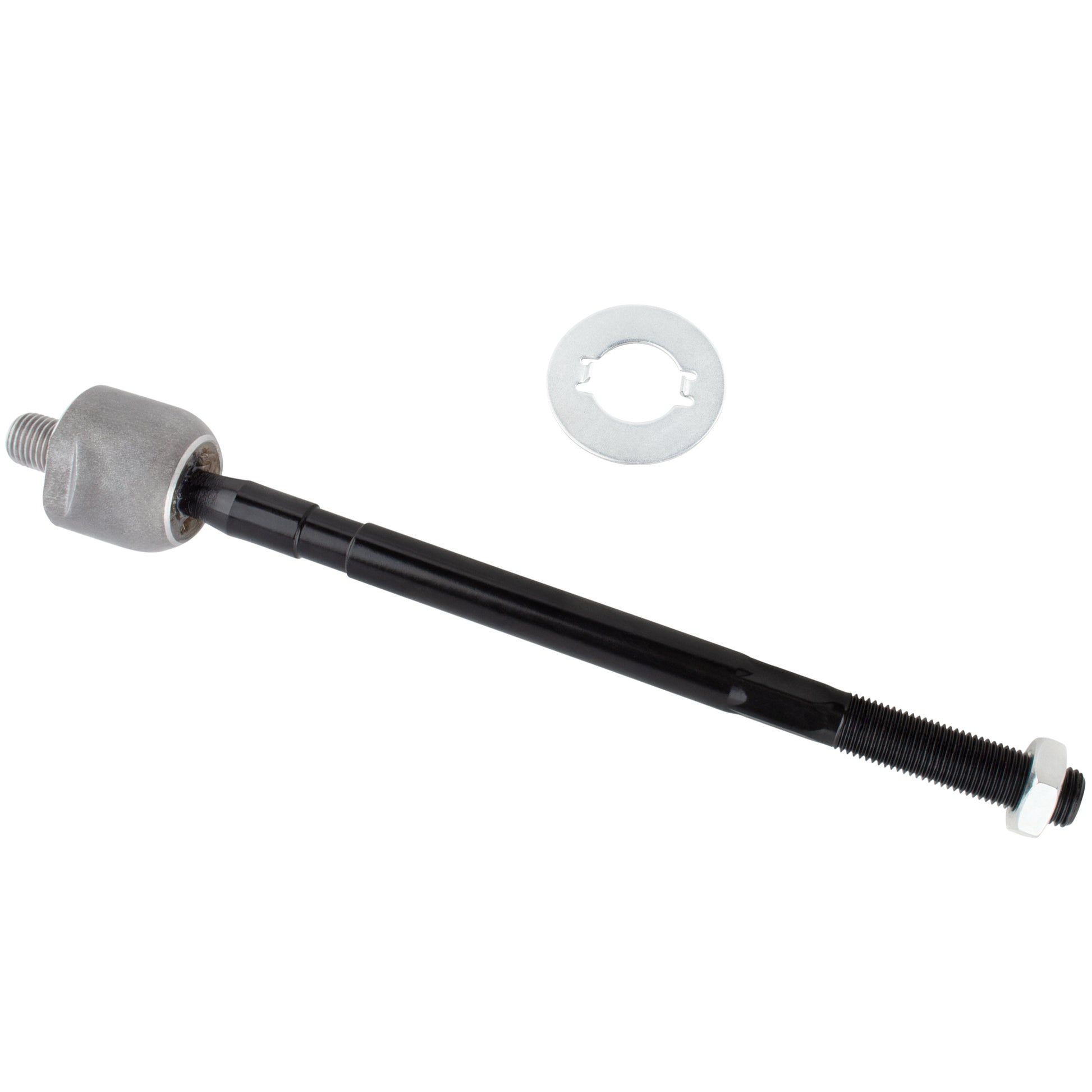 BOXI 2pcs Front Inner Tie Rod End Links Fit for Lexus IS300 2001 Sedan 4-Door 3.0L — product photo 7