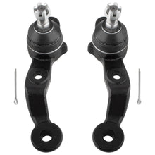 BOXI (Set of 6) Front Lower Ball Joints Outer Tie Rod Sway Bar Links Fit for Lexus GS300 1998-2005 — product photo 2