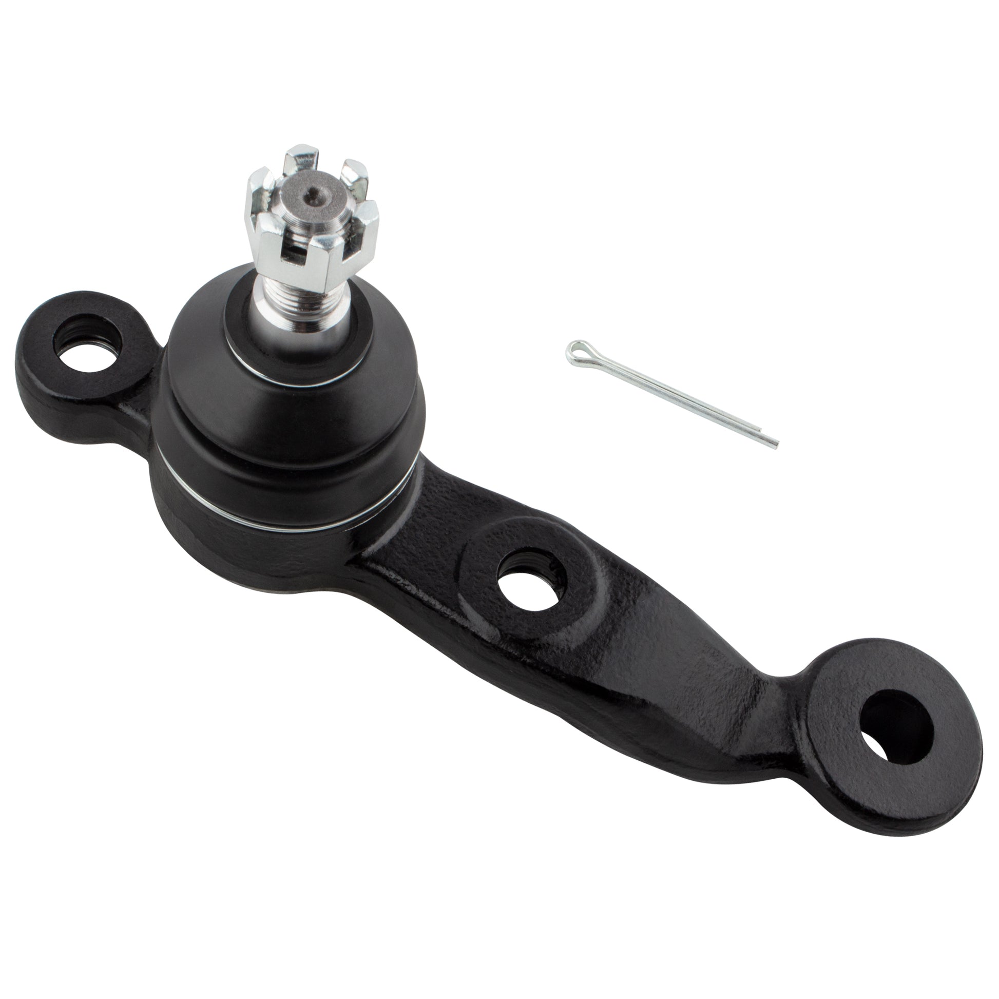 BOXI (Set of 6) Front Lower Ball Joints Outer Tie Rod Sway Bar Links Fit for Lexus GS300 1998-2005 — product photo 5