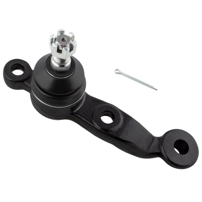 BOXI (Set of 6) Front Lower Ball Joints Outer Tie Rod Sway Bar Links Fit for Lexus GS300 1998-2005 — product photo 5