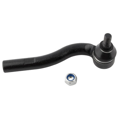BOXI (Set of 4) Front Inner Outer Tie Rod Ends Set Fit for Lexus GS300 1998 1999 2000 2001 2002 — product photo 4