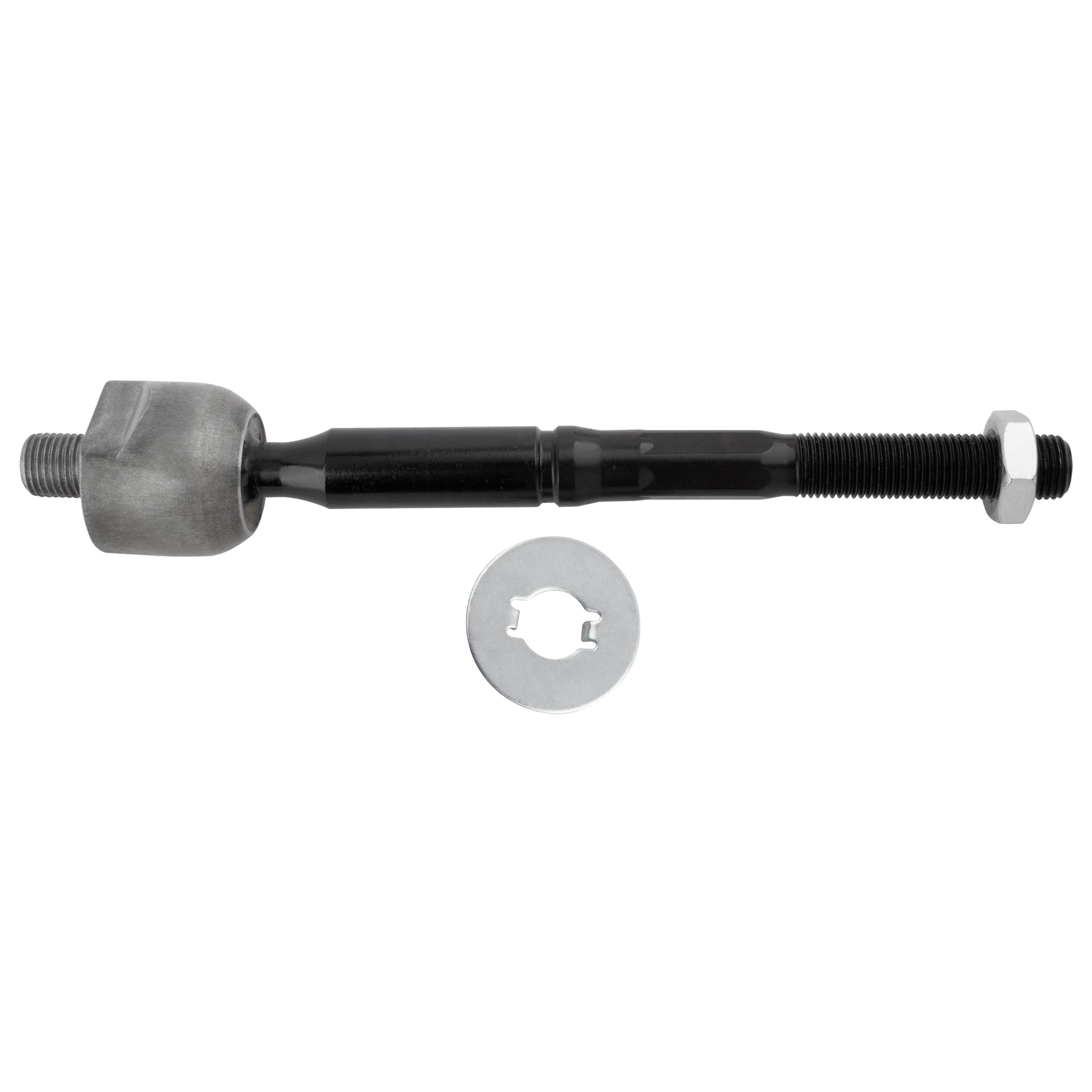 BOXI (Set of 4) Front Inner Outer Tie Rod Ends Set Fit for Lexus GS300 1998 1999 2000 2001 2002 — product photo 7