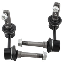 BOXI (Set of 4) Front Sway Bar End Links Outer Tie Rod Fit for Lexus GS300 1998 1999 2000 2001 2002 — product photo 2