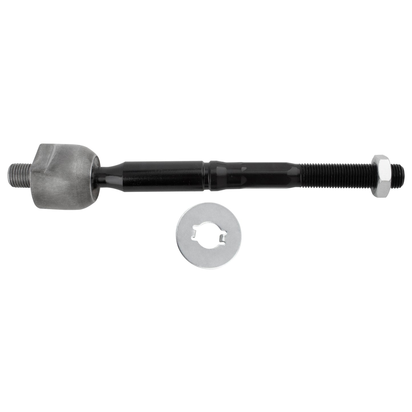 BOXI 2pcs Front Inner Tie Rod End Links Fit for Lexus GS300 1998-2005 — product photo 3