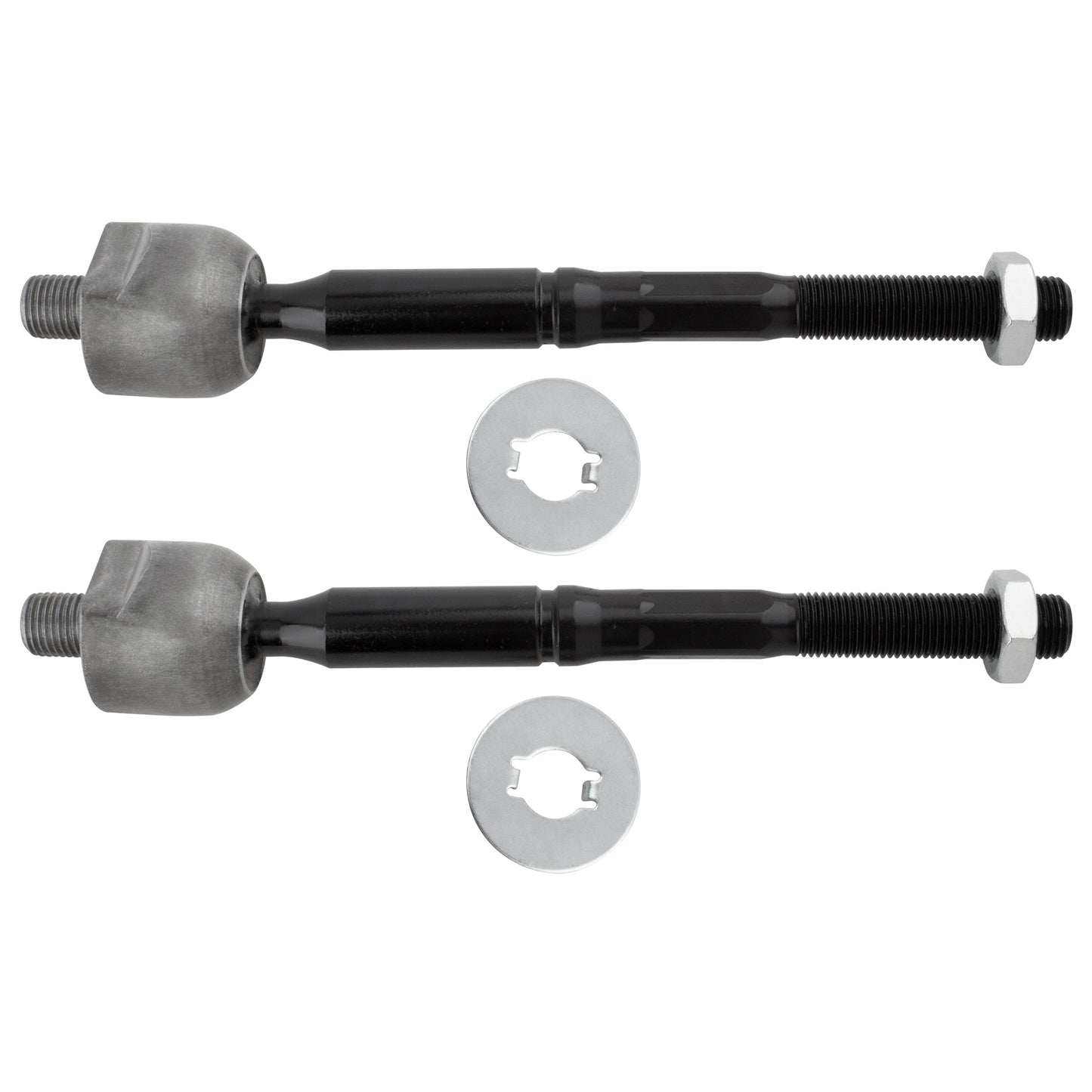 BOXI 2pcs Front Inner Tie Rod End Links Fit for Lexus GS300 1998-2005 — product photo 5