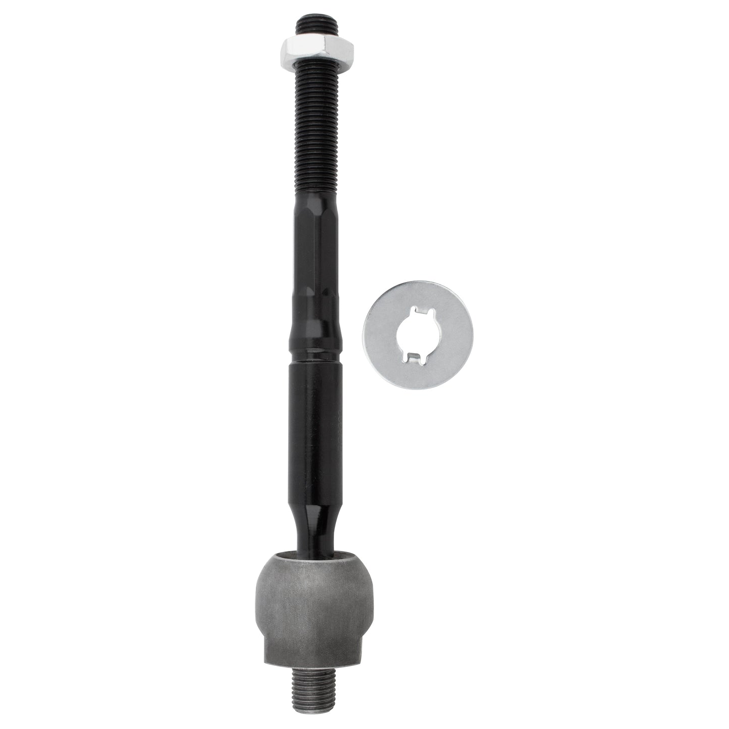 BOXI 2pcs Front Inner Tie Rod End Links Fit for Lexus GS300 1998-2005 — product photo 6