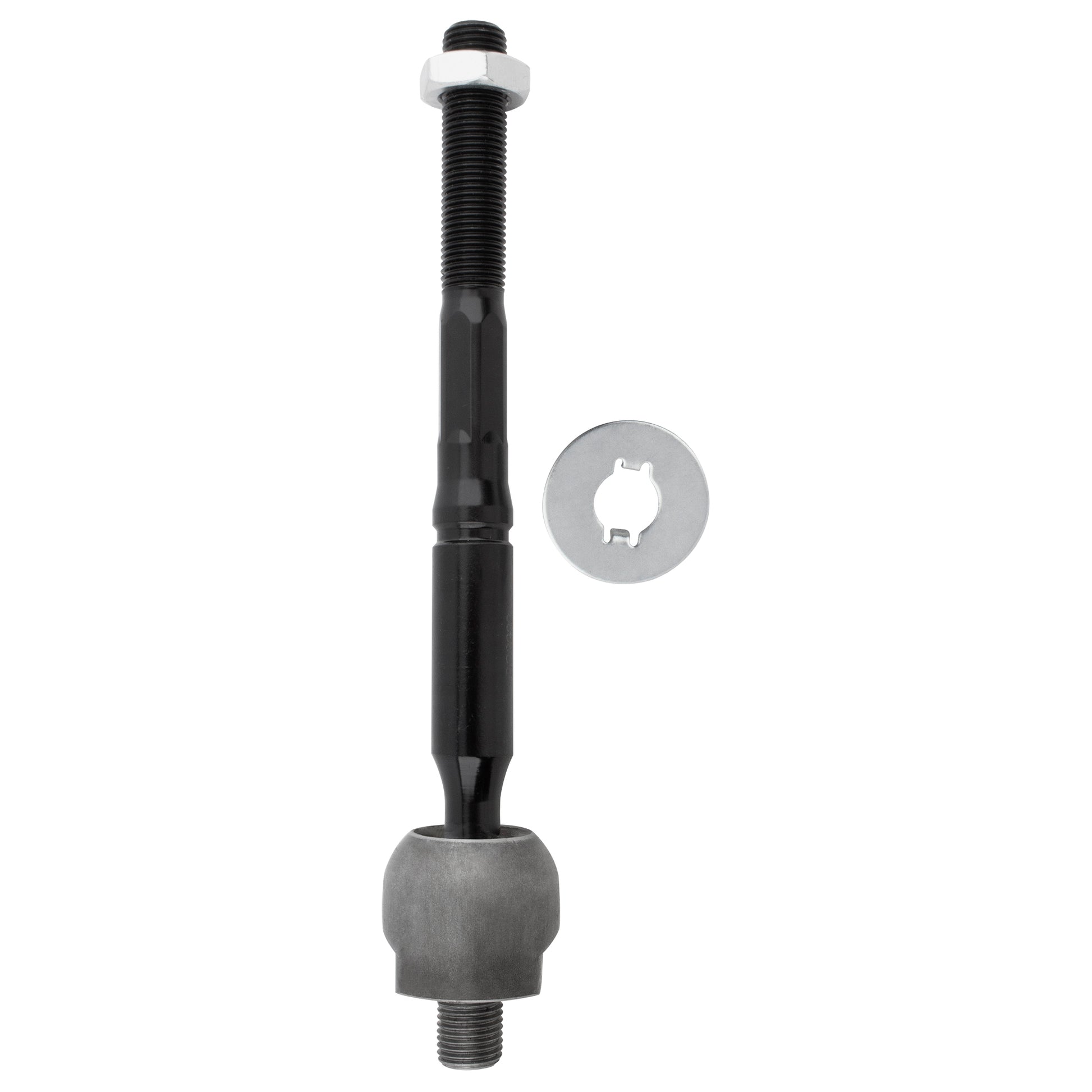 BOXI 2pcs Front Inner Tie Rod End Links Fit for Lexus GS300 1998-2005 — product photo 6