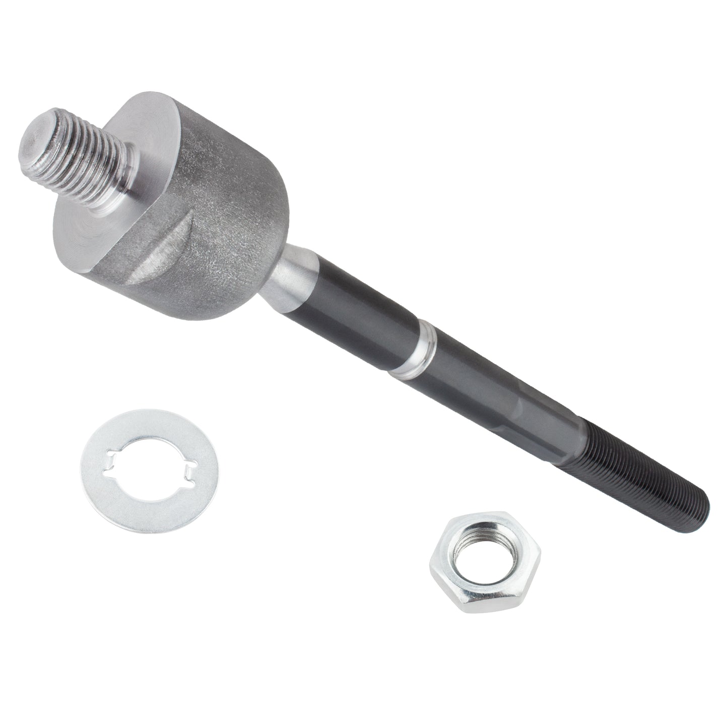 BOXI 2pcs Front Inner Tie Rod Ends Fit for Lexus SC430 2002-2010 Base Convertible 2-Door 4.3L — product photo 3
