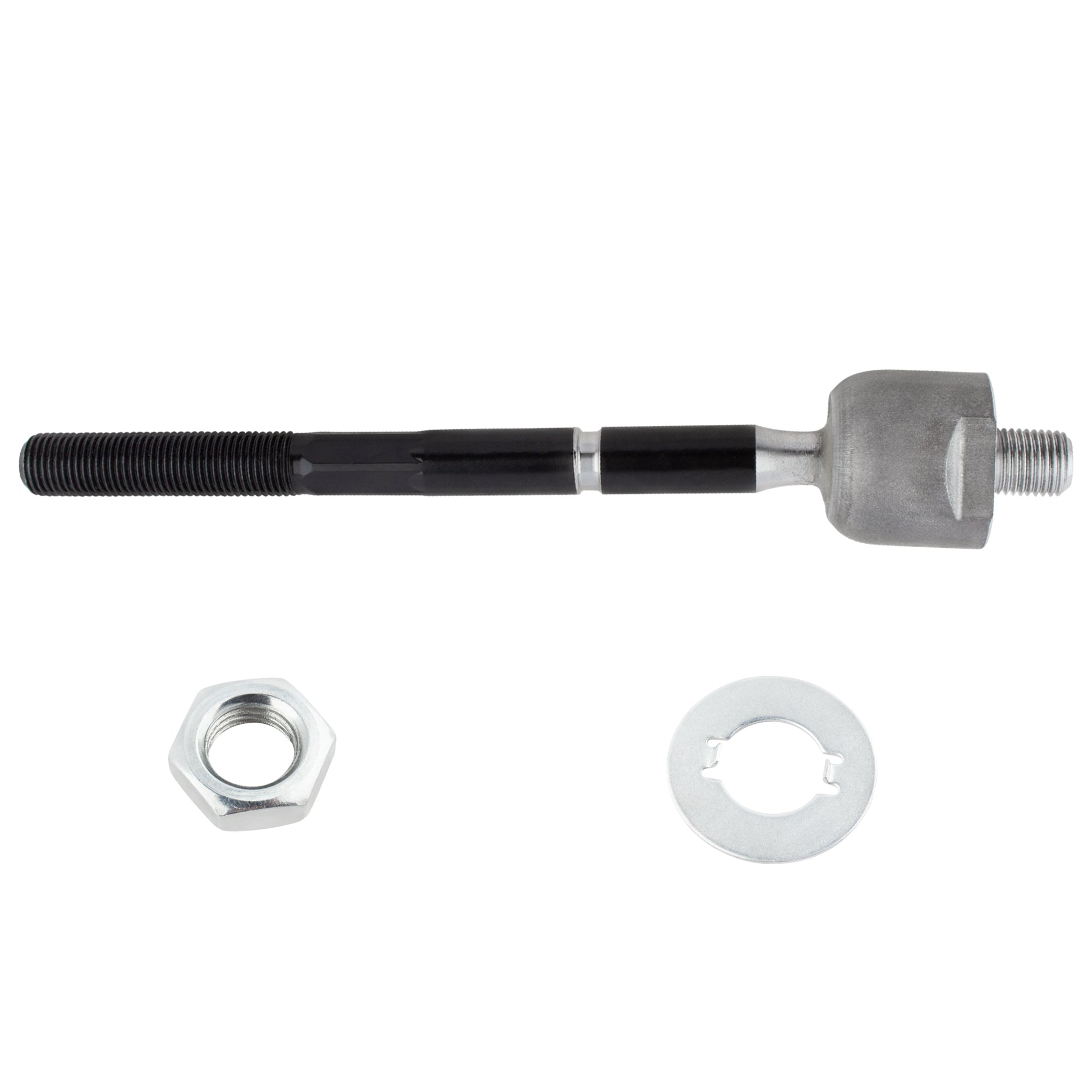 BOXI 2pcs Front Inner Tie Rod Ends Fit for Lexus SC430 2002-2010 Base Convertible 2-Door 4.3L — product photo 5