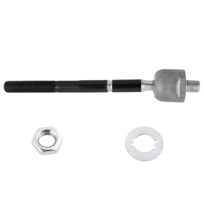 BOXI 2pcs Front Inner Tie Rod Ends Fit for Lexus SC430 2002-2010 Base Convertible 2-Door 4.3L — product photo 5