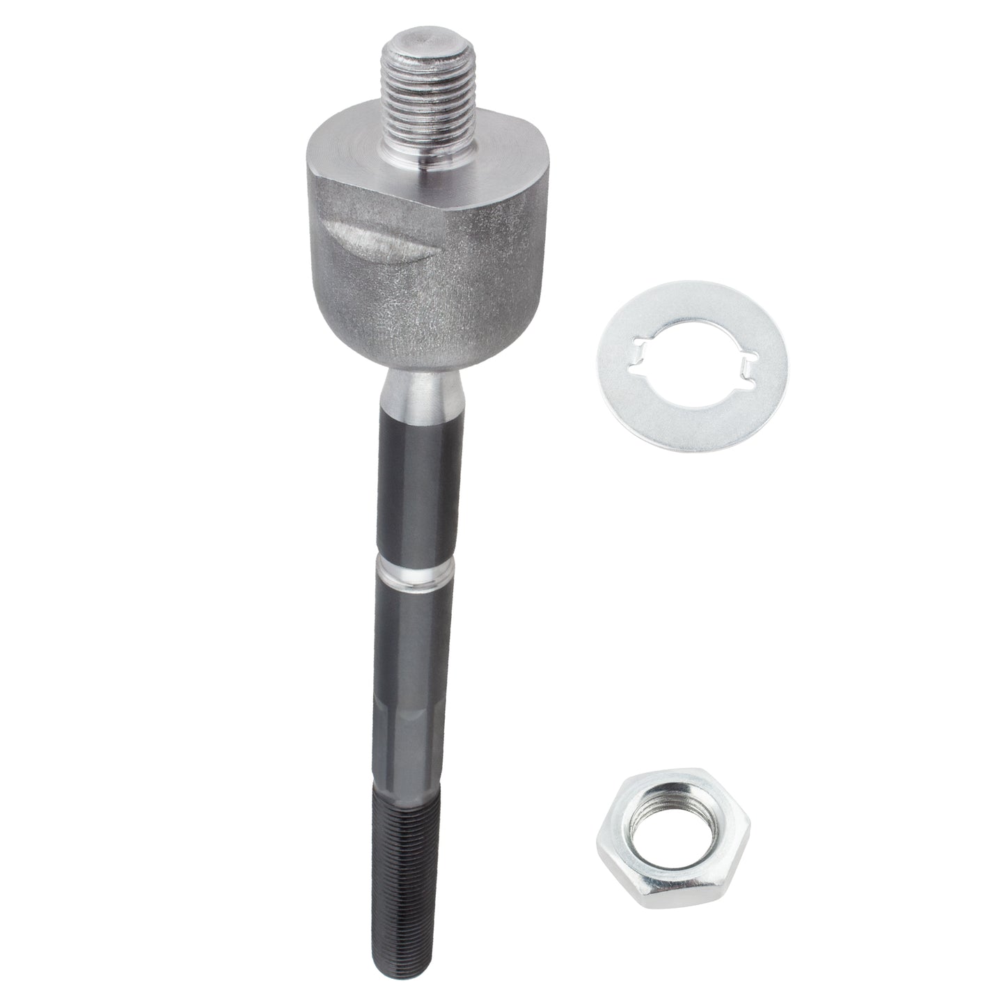 BOXI 2pcs Front Inner Tie Rod Ends Fit for Lexus SC430 2002-2010 Base Convertible 2-Door 4.3L — product photo 8
