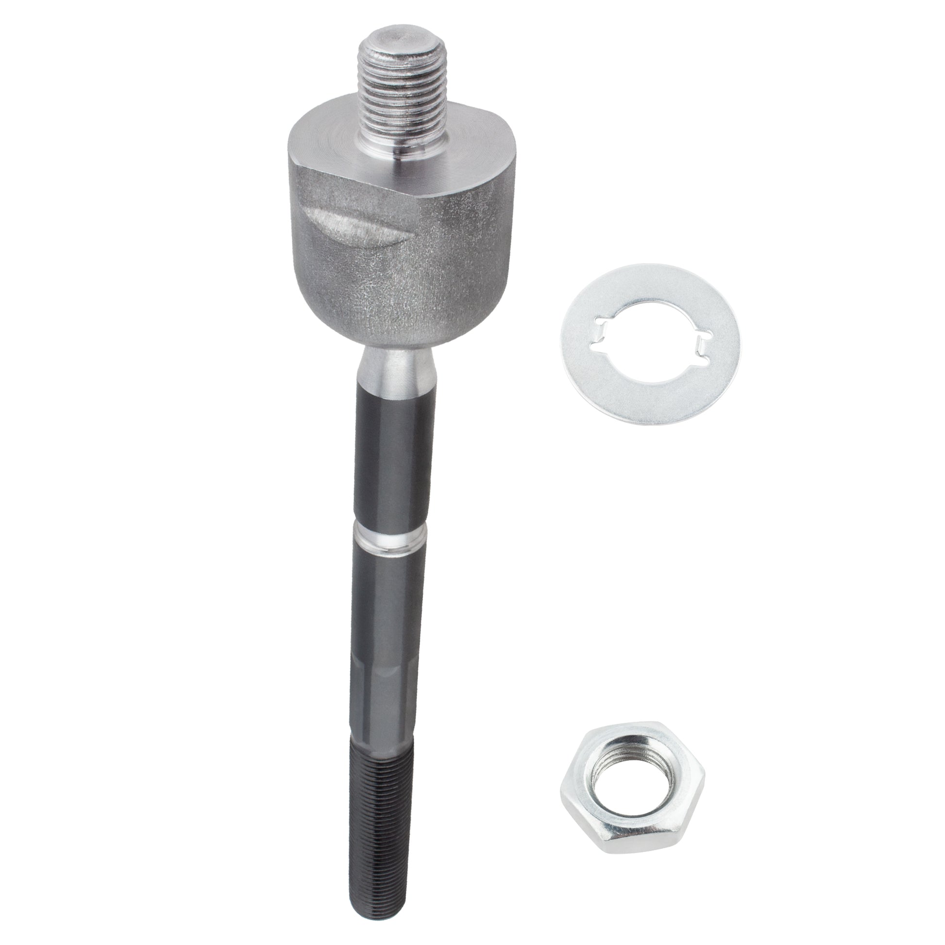 BOXI 2pcs Front Inner Tie Rod Ends Fit for Lexus SC430 2002-2010 Base Convertible 2-Door 4.3L — product photo 8