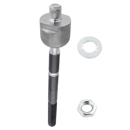 BOXI 2pcs Front Inner Tie Rod Ends Fit for Lexus SC430 2002-2010 Base Convertible 2-Door 4.3L — product photo 8