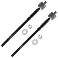 BOXI EV261 Front Inner Tie Rod End Links Fit for Lexus ES250 1990-1991