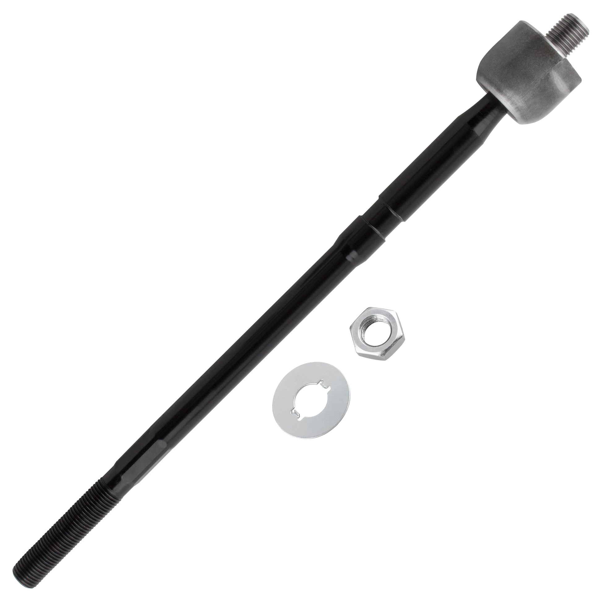 BOXI EV261 Front Inner Tie Rod End Links Fit for Lexus ES250 1990-1991 — product photo 2