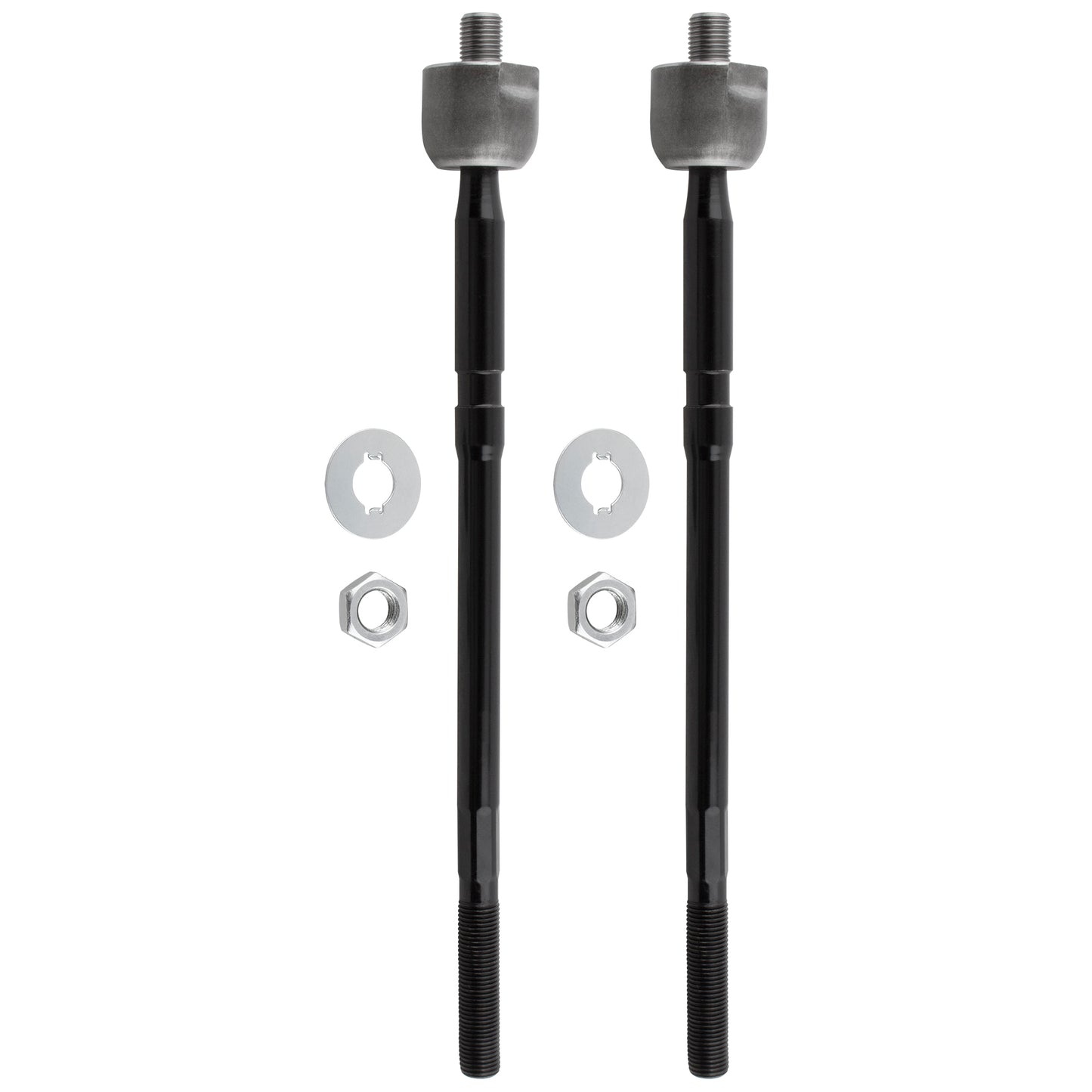 BOXI EV261 Front Inner Tie Rod End Links Fit for Lexus ES250 1990-1991 — product photo 4