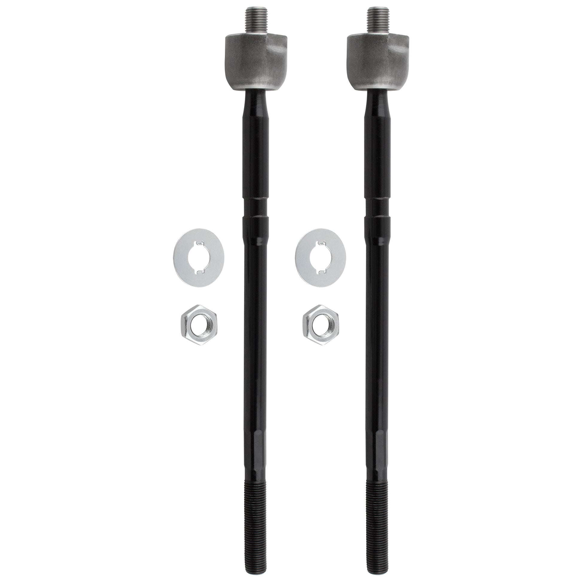 BOXI EV261 Front Inner Tie Rod End Links Fit for Lexus ES250 1990-1991 — product photo 4